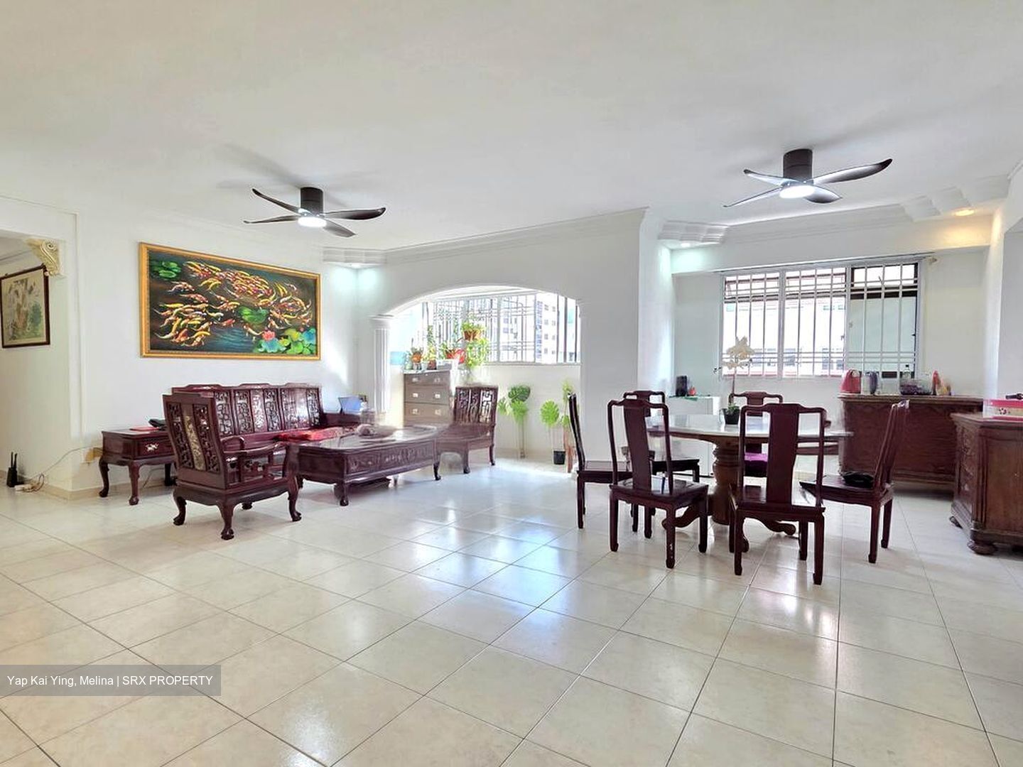Blk 528 Woodlands Vista (Woodlands), HDB Executive #485017041